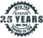 25 лет традиций
