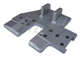 Запасная часть к PP16 поз. 01