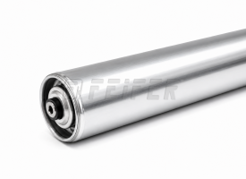 Váleček typ 5, pr.80 ocel, osa 20mm/vnitřní M10, l=300mm, 250kg